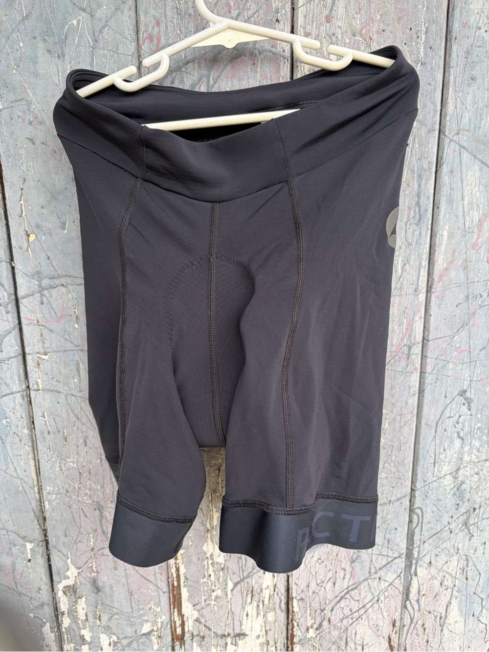 PACTIMO women’s Ascent Vector Cycling Shorts